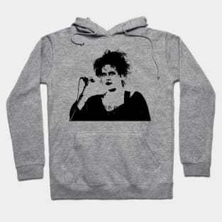 Robert smith Vintage Hoodie